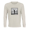 Grateful - "Circle of Life" Long sleeve Off White 1