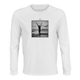 Grateful - "Circle of Life" Long sleeve White 1