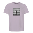 Grateful - "Circle of Life" T-shirt lilak 1