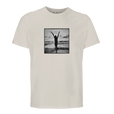 Grateful - "Circle of Life" T-shirt Off White 1