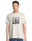 Grateful - "Circle of Life" T-shirt Off White XS 4