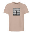 Grateful - "Circle of Life" T-shirt Rope 1