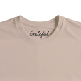 Grateful - "Circle of Life" T-shirt Rope 2