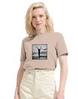 Grateful - "Circle of Life" T-shirt Rope XS 6