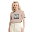 Grateful - "Circle of Life" T-shirt Rope 6