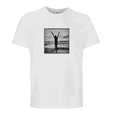 Grateful - "Circle of Life" T-shirt White 1