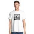 Grateful - "Circle of Life" T-shirt White 4