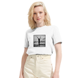 Grateful - "Circle of Life" T-shirt White 6