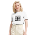Grateful - "Circle of Life" T-shirt White 6