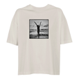 Grateful - "Circle of Life" T-shirt Off White 1