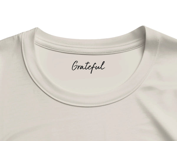Grateful - "Circle of Life"