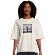 Grateful - "Circle of Life" T-shirt Off White 4