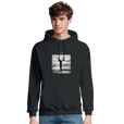 Grateful - "Circle of Life" Hoodie Black 3