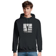 Grateful - "Circle of Life" Hoodie Black 4