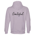 Grateful - "Circle of Life" Hoodie lilak 2