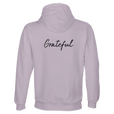 Grateful - "Circle of Life" Hoodie lilak 2