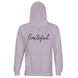 Grateful - "Circle of Life" Hoodie lilak 3