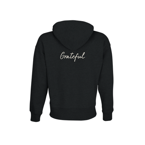 Grateful - "Circle of Life"