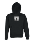Grateful - "Circle of Life" Hoodie Black 2