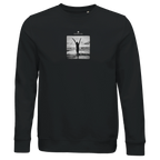 Grateful - "Circle of Life" Sweatshirt Black XS 10