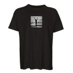 Grateful - "Circle of Life" T-shirt Deep Black S 1