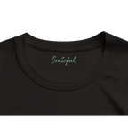 Grateful - "Circle of Life" T-shirt Deep Black XS 2