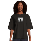 Grateful - "Circle of Life" T-shirt Deep Black XS 7