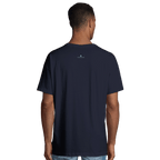 Grateful - "Circle of Life" T-shirt French Navy S 5