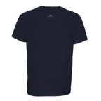Grateful - "Circle of Life" T-shirt French Navy XS 3