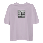 Grateful - "Circle of Life" T-shirt lilak XS 19