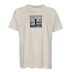 Grateful - "Circle of Life" T-shirt Off White S 1