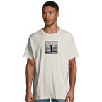 Grateful - "Circle of Life" T-shirt Off White S 4