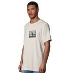 Grateful - "Circle of Life" T-shirt Off White S 6