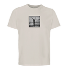 Grateful - "Circle of Life" T-shirt Off White XS 1