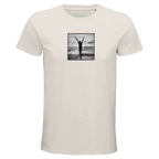 Grateful - "Circle of Life" T-shirt Off White XS 1