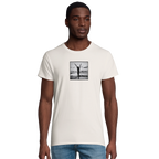 Grateful - "Circle of Life" T-shirt Off White XS 4