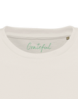 Grateful - "Circle of Life" T-shirt Off White XS 22