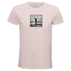 Grateful - "Circle of Life" T-shirt Pale Pink XS 1