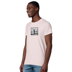 Grateful - "Circle of Life" T-shirt Pale Pink XS 6
