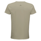Grateful - "Circle of Life" T-shirt Deep Black XS 7