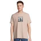 Grateful - "Circle of Life" T-shirt Rope XS 4