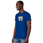 Grateful - "Circle of Life" T-shirt Royal Blue XS 6
