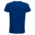 Grateful - "Circle of Life" T-shirt Royal Blue XS 3