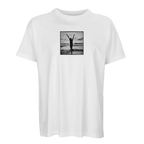 Grateful - "Circle of Life" T-shirt White S 1