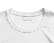 Grateful - "Circle of Life" T-shirt White S 2
