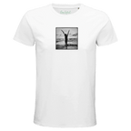 Grateful - "Circle of Life" T-shirt White XS 1