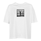 Grateful - "Circle of Life" T-shirt White XS 9