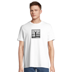 Grateful - "Circle of Life" T-shirt White XS 4