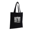 Grateful - "Circle of Life" Tote Bag Black 3