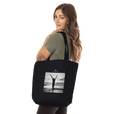 Grateful - "Circle of Life" Tote Bag Black 5